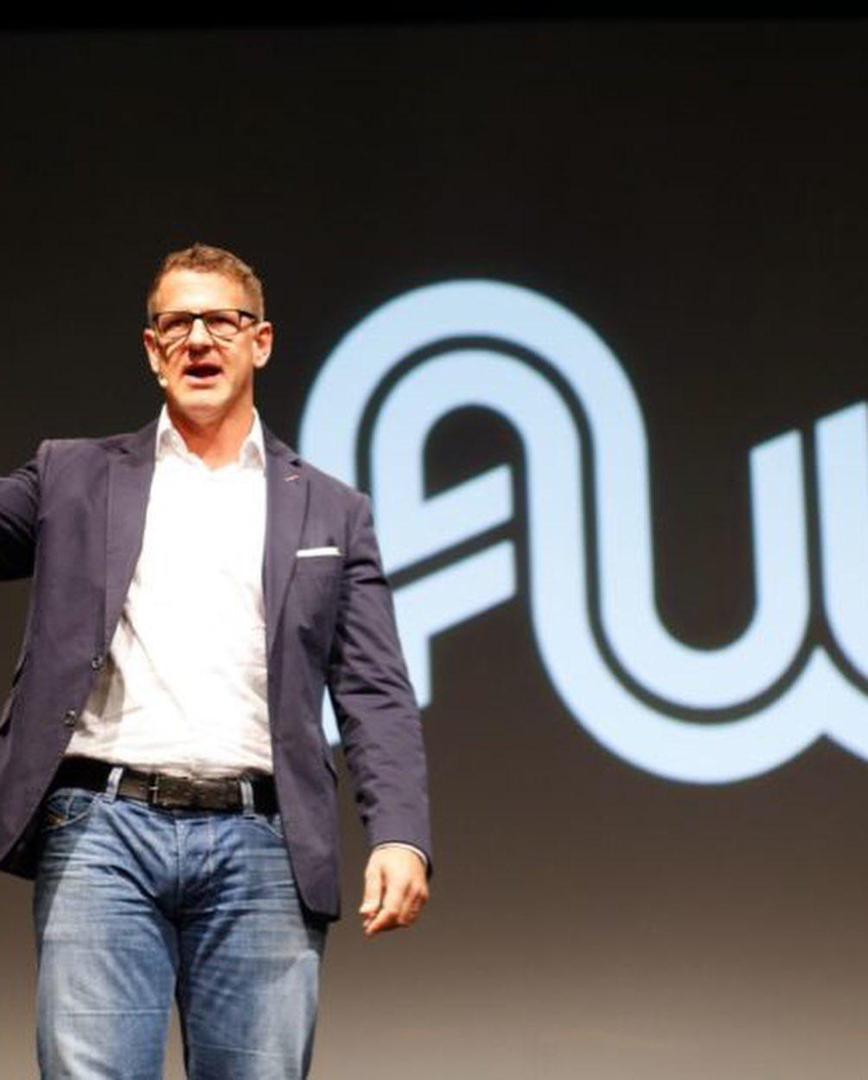 Sean Klaus